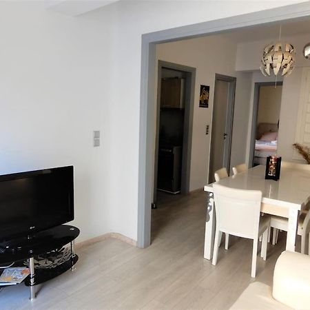 A-07! 2' Walk 2 Acropolis Museum! 2Br-Sunny Terrace! Extra Fees For 2Nd Room Athene Buitenkant foto