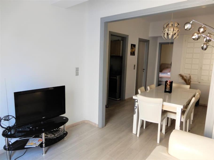 A-07! 2' Walk 2 Acropolis Museum! 2Br-Sunny Terrace! Extra Fees For 2Nd Room Athene Buitenkant foto